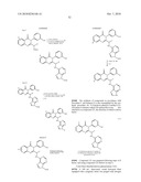 QUINAZOLINONES AS INHIBITORS OF HUMAN PHOSPHATIDYLINOSITOL 3-KINASE DELTA diagram and image