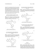 QUINAZOLINONES AS INHIBITORS OF HUMAN PHOSPHATIDYLINOSITOL 3-KINASE DELTA diagram and image