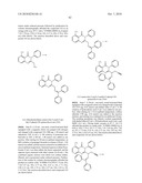 QUINAZOLINONES AS INHIBITORS OF HUMAN PHOSPHATIDYLINOSITOL 3-KINASE DELTA diagram and image