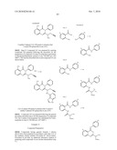 QUINAZOLINONES AS INHIBITORS OF HUMAN PHOSPHATIDYLINOSITOL 3-KINASE DELTA diagram and image