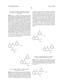 QUINAZOLINONES AS INHIBITORS OF HUMAN PHOSPHATIDYLINOSITOL 3-KINASE DELTA diagram and image