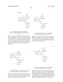 QUINAZOLINONES AS INHIBITORS OF HUMAN PHOSPHATIDYLINOSITOL 3-KINASE DELTA diagram and image