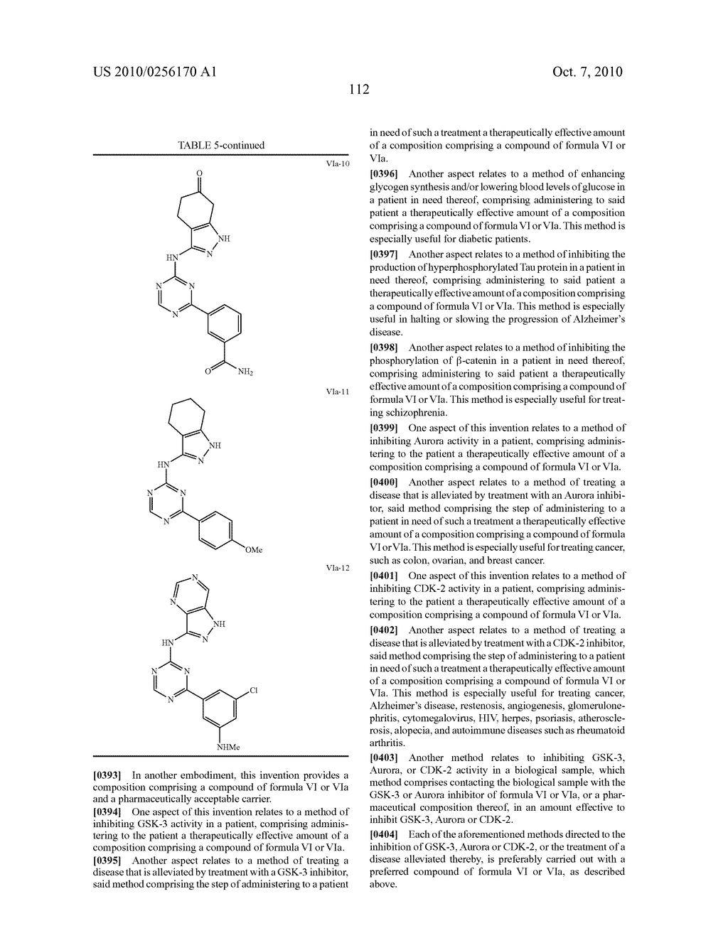 PYRAZOLE COMPOUNDS USEFUL AS PROTEIN KINASE INHIBITORS - diagram, schematic, and image 113