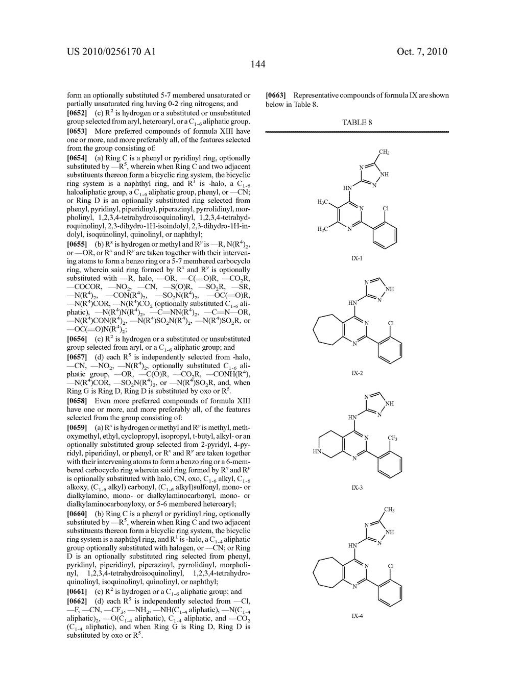 PYRAZOLE COMPOUNDS USEFUL AS PROTEIN KINASE INHIBITORS - diagram, schematic, and image 145