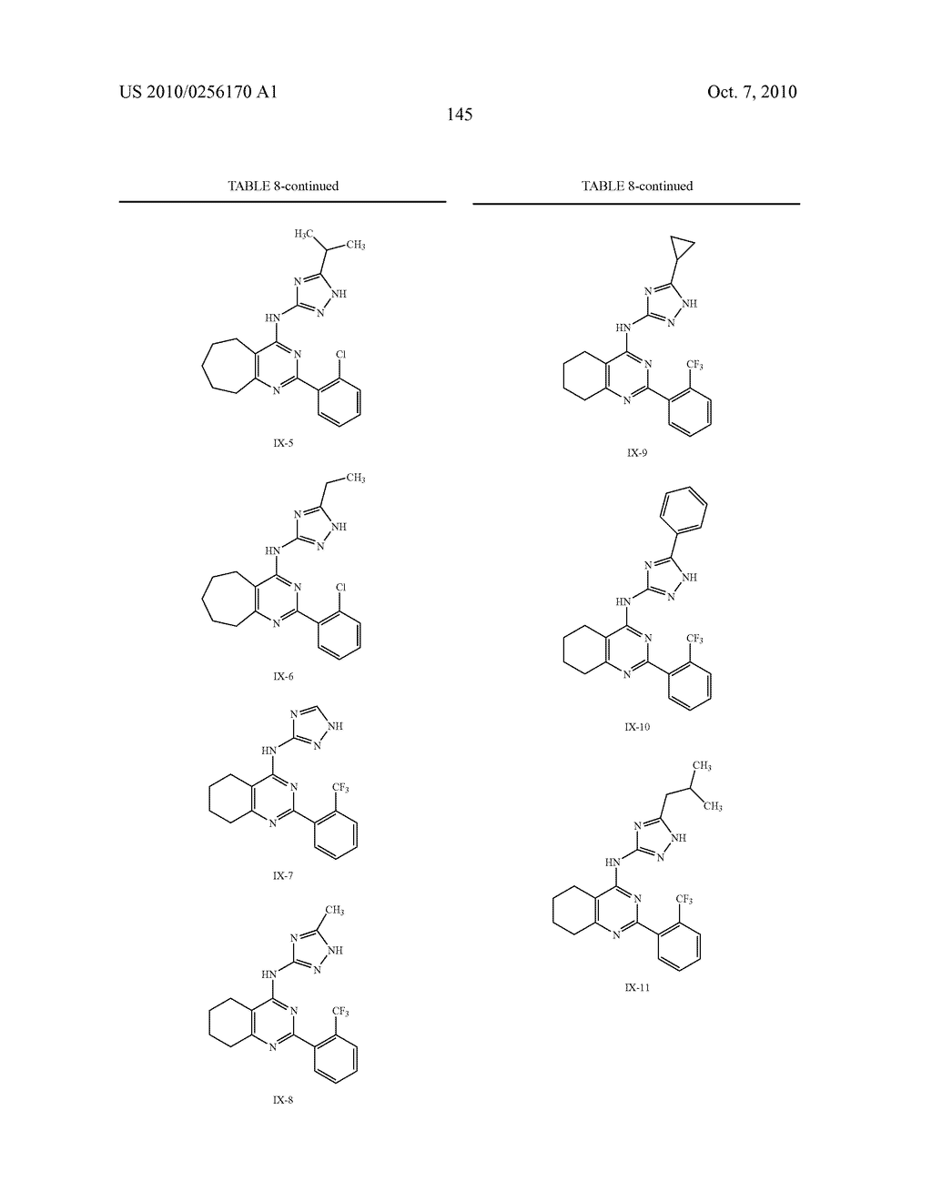 PYRAZOLE COMPOUNDS USEFUL AS PROTEIN KINASE INHIBITORS - diagram, schematic, and image 146