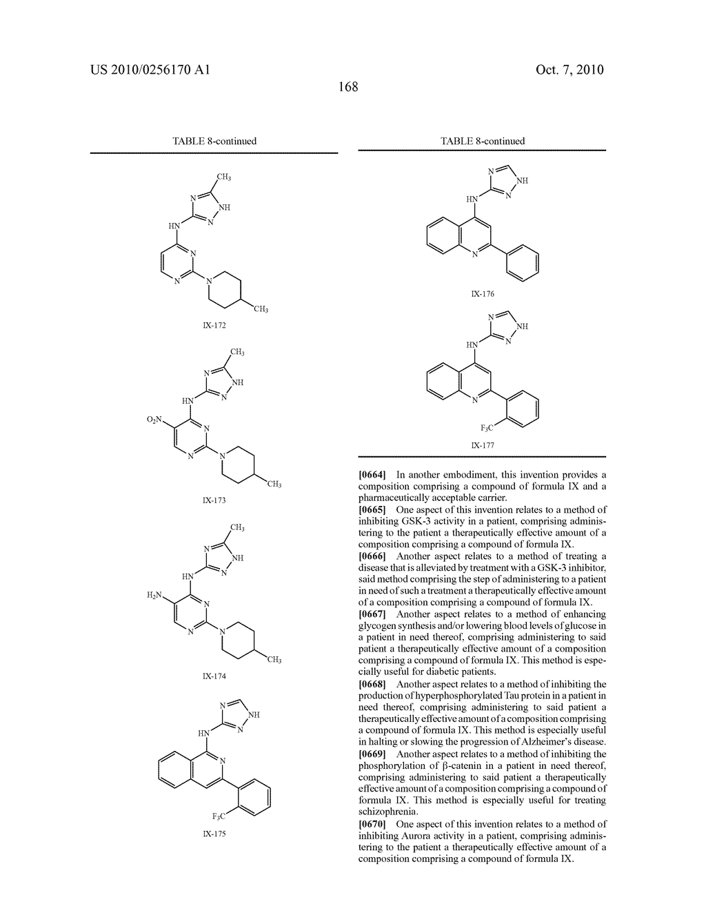 PYRAZOLE COMPOUNDS USEFUL AS PROTEIN KINASE INHIBITORS - diagram, schematic, and image 169