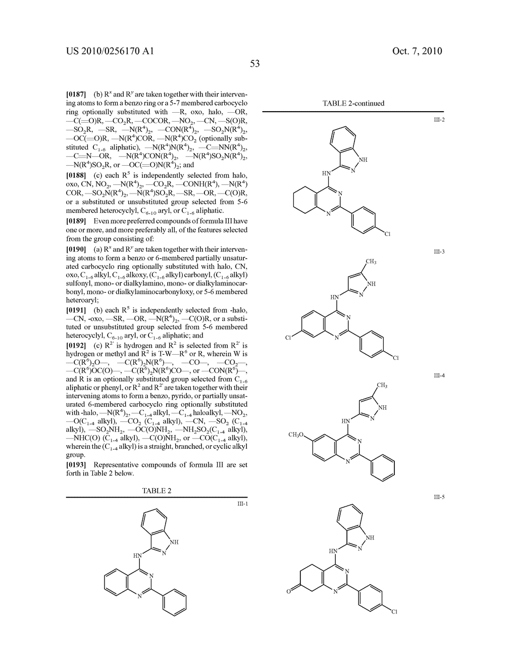 PYRAZOLE COMPOUNDS USEFUL AS PROTEIN KINASE INHIBITORS - diagram, schematic, and image 54