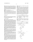 SUBSTITUTED 1,2,3,4-TETRAHYDROISOQUINOLINE DERIVATIVES diagram and image