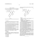 SUBSTITUTED 1,2,3,4-TETRAHYDROISOQUINOLINE DERIVATIVES diagram and image