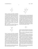 SULFONYL-PIPERIDIN-4-YL METHYLAMINE AMIDE ANALOGS AS GLYT1 INHIBITORS, METHODS FOR MAKING SAME, AND USE OF SAME IN TREATING PSYCHIATRIC DISORDERS diagram and image