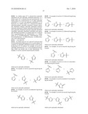 SULFONYL-PIPERIDIN-4-YL METHYLAMINE AMIDE ANALOGS AS GLYT1 INHIBITORS, METHODS FOR MAKING SAME, AND USE OF SAME IN TREATING PSYCHIATRIC DISORDERS diagram and image