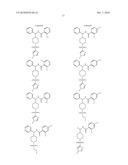 SULFONYL-PIPERIDIN-4-YL METHYLAMINE AMIDE ANALOGS AS GLYT1 INHIBITORS, METHODS FOR MAKING SAME, AND USE OF SAME IN TREATING PSYCHIATRIC DISORDERS diagram and image