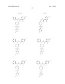 SULFONYL-PIPERIDIN-4-YL METHYLAMINE AMIDE ANALOGS AS GLYT1 INHIBITORS, METHODS FOR MAKING SAME, AND USE OF SAME IN TREATING PSYCHIATRIC DISORDERS diagram and image