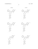 SULFONYL-PIPERIDIN-4-YL METHYLAMINE AMIDE ANALOGS AS GLYT1 INHIBITORS, METHODS FOR MAKING SAME, AND USE OF SAME IN TREATING PSYCHIATRIC DISORDERS diagram and image