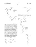 SULFONYL-PIPERIDIN-4-YL METHYLAMINE AMIDE ANALOGS AS GLYT1 INHIBITORS, METHODS FOR MAKING SAME, AND USE OF SAME IN TREATING PSYCHIATRIC DISORDERS diagram and image