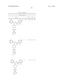 SULFONYL-PIPERIDIN-4-YL METHYLAMINE AMIDE ANALOGS AS GLYT1 INHIBITORS, METHODS FOR MAKING SAME, AND USE OF SAME IN TREATING PSYCHIATRIC DISORDERS diagram and image