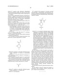 SULFONYL-PIPERIDIN-4-YL METHYLAMINE AMIDE ANALOGS AS GLYT1 INHIBITORS, METHODS FOR MAKING SAME, AND USE OF SAME IN TREATING PSYCHIATRIC DISORDERS diagram and image