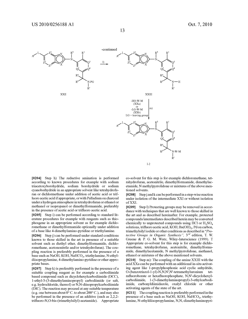 NEW COMPOUNDS - diagram, schematic, and image 14