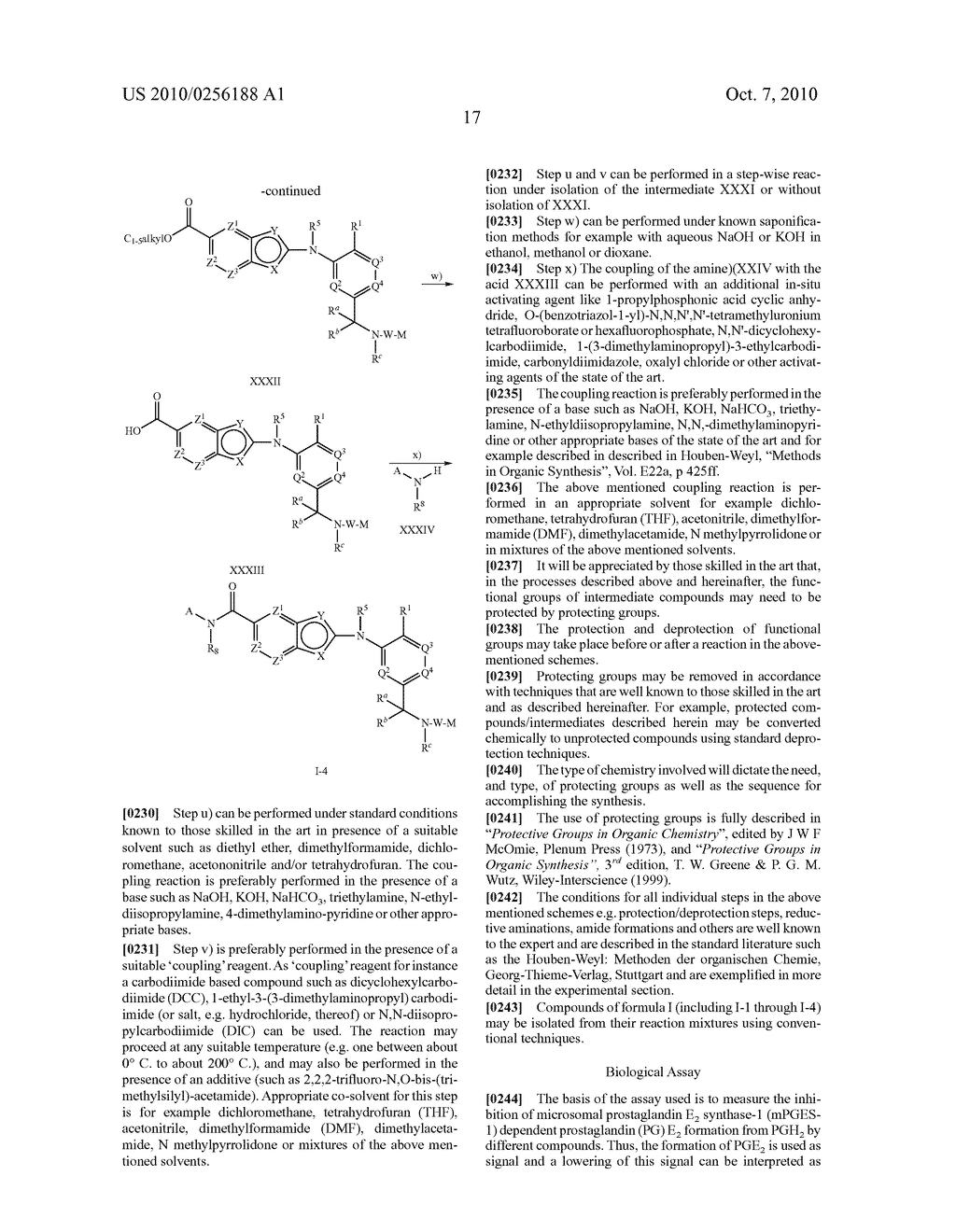 NEW COMPOUNDS - diagram, schematic, and image 18