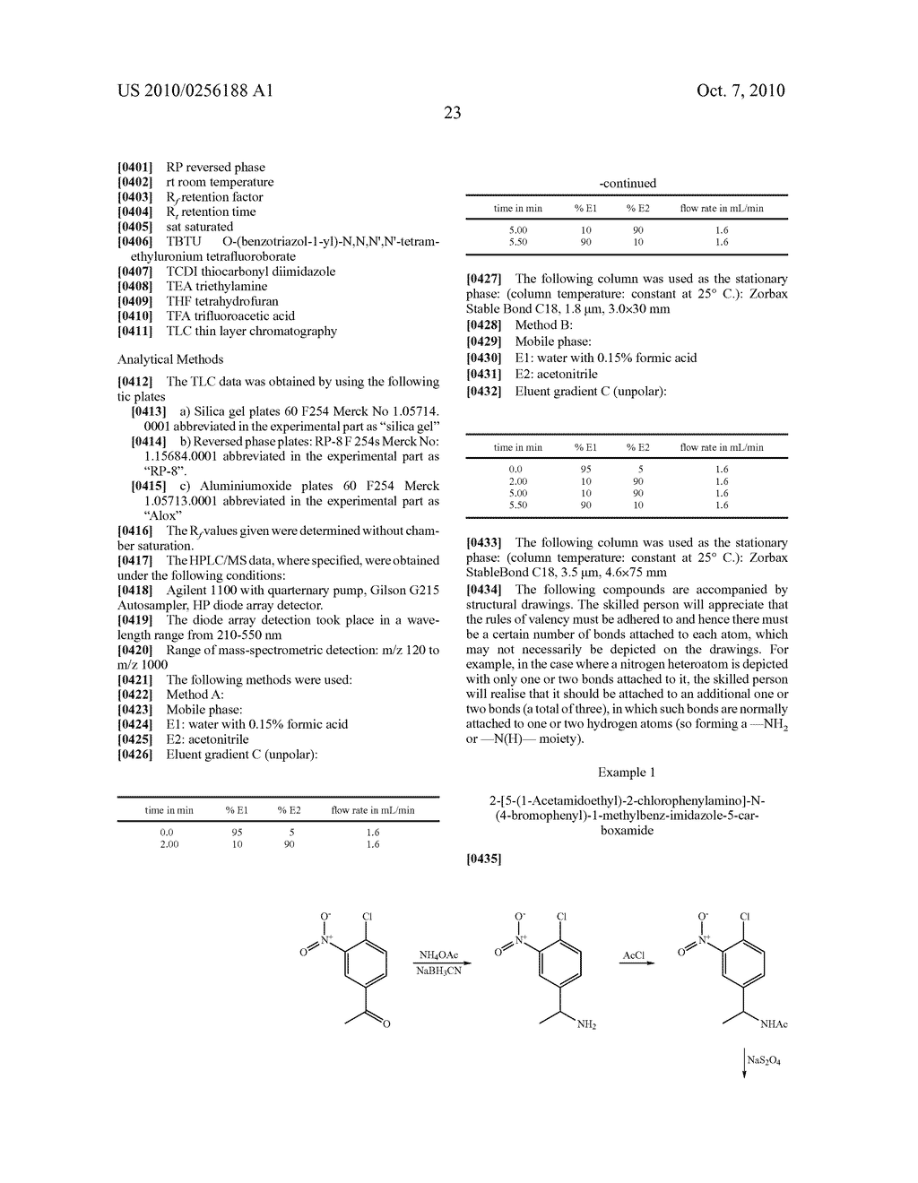 NEW COMPOUNDS - diagram, schematic, and image 24