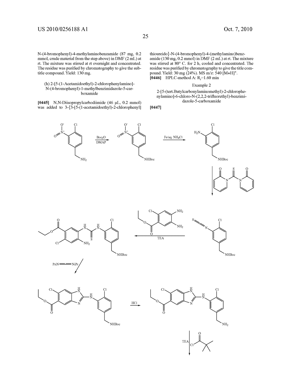 NEW COMPOUNDS - diagram, schematic, and image 26
