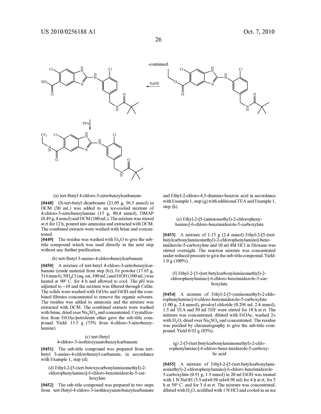 NEW COMPOUNDS - diagram, schematic, and image 27