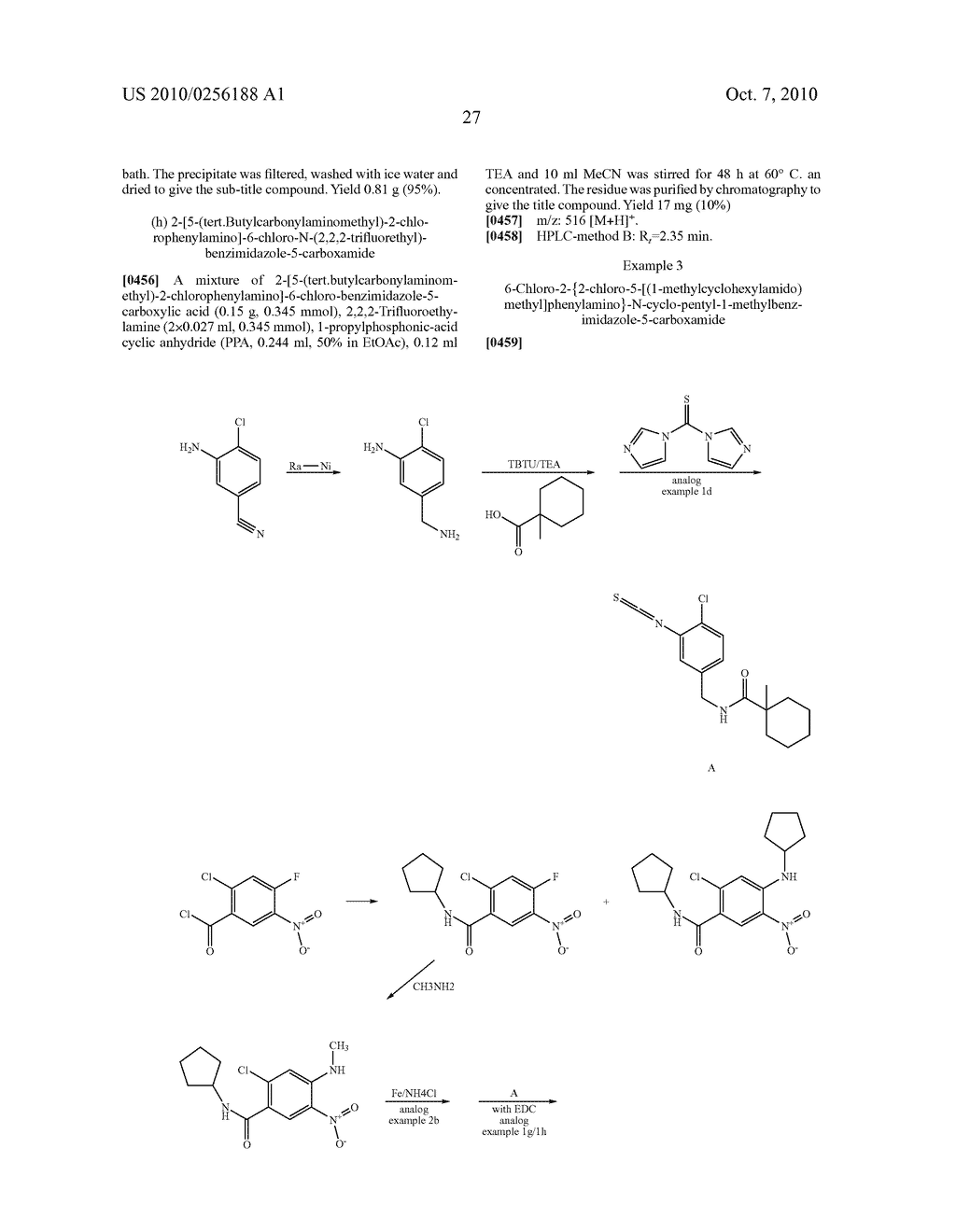 NEW COMPOUNDS - diagram, schematic, and image 28