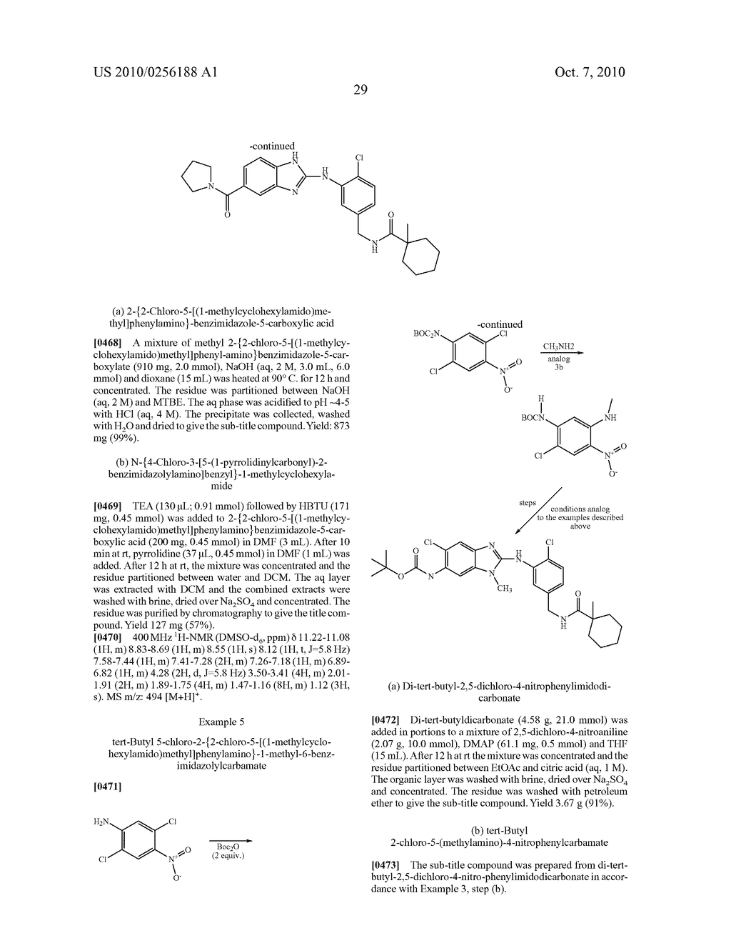 NEW COMPOUNDS - diagram, schematic, and image 30