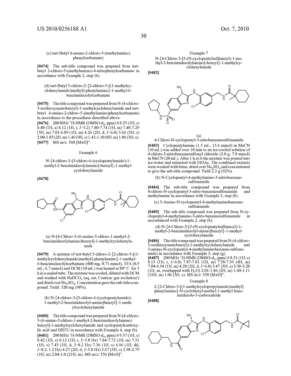 NEW COMPOUNDS - diagram, schematic, and image 31