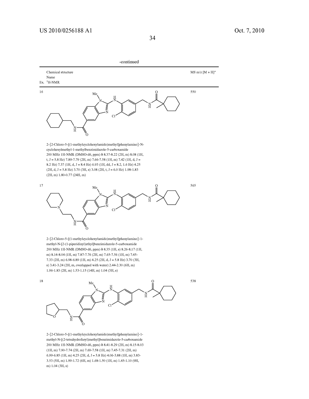 NEW COMPOUNDS - diagram, schematic, and image 35