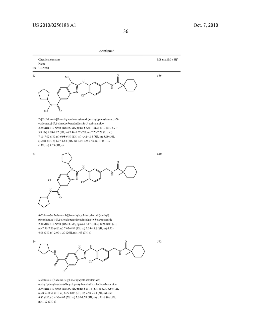 NEW COMPOUNDS - diagram, schematic, and image 37