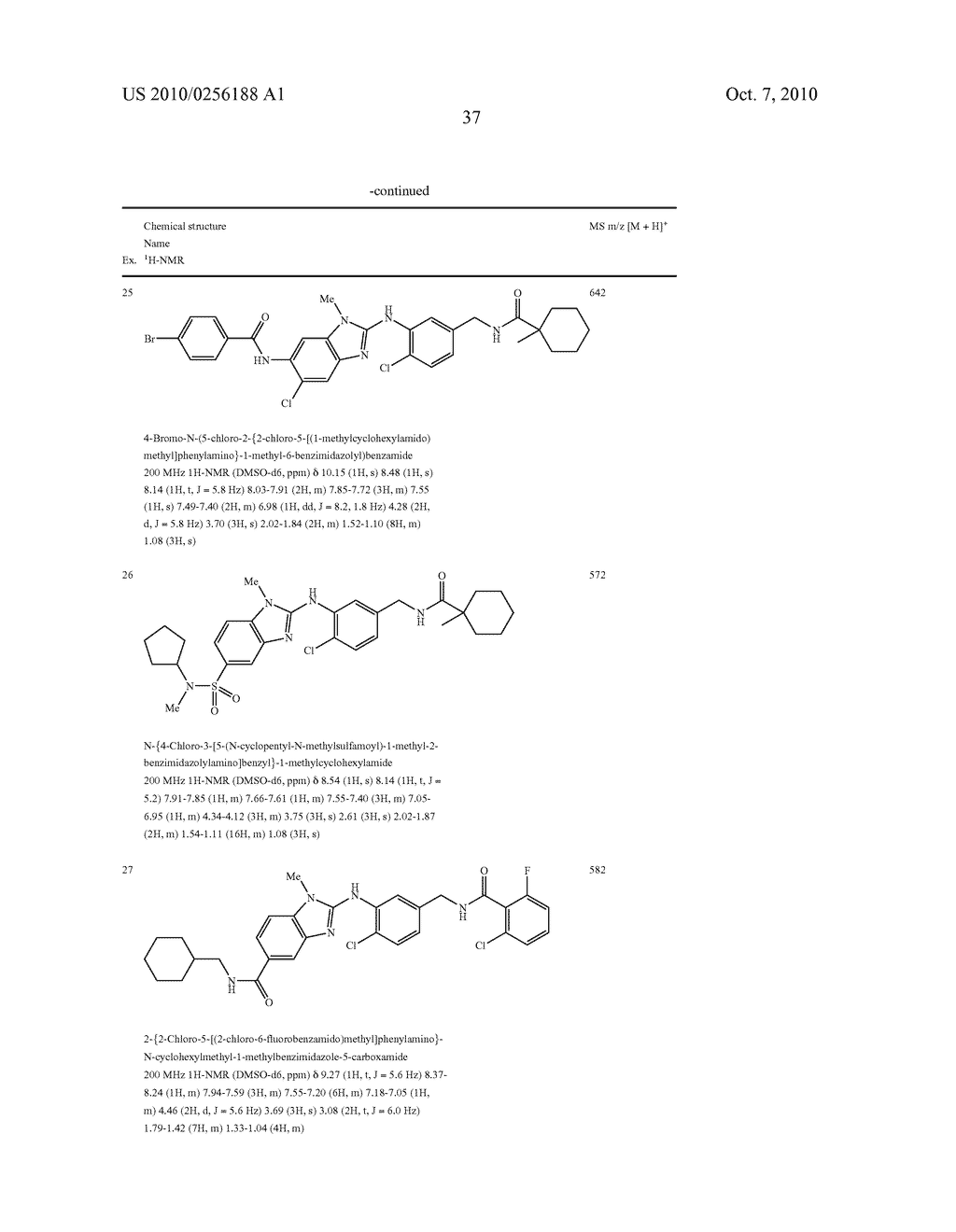 NEW COMPOUNDS - diagram, schematic, and image 38