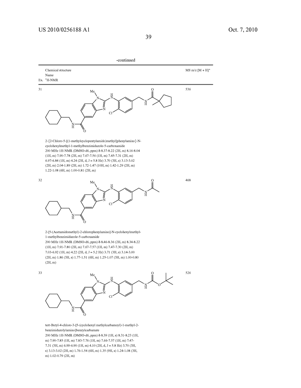 NEW COMPOUNDS - diagram, schematic, and image 40