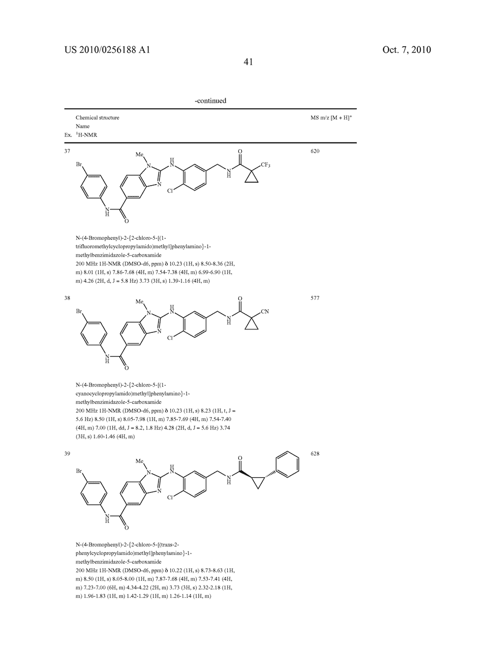 NEW COMPOUNDS - diagram, schematic, and image 42