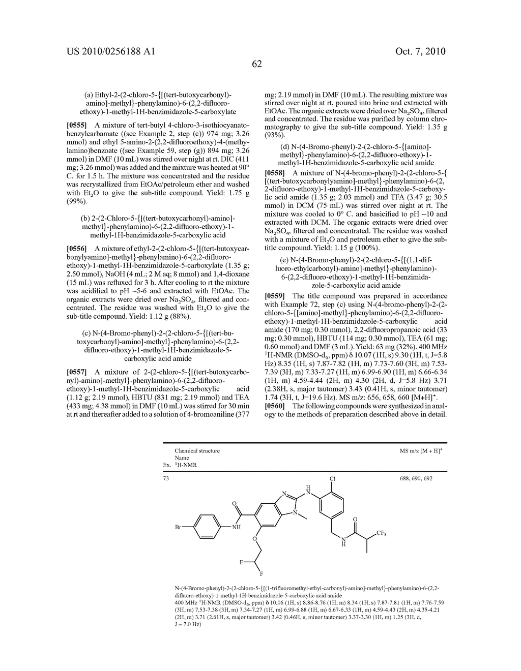 NEW COMPOUNDS - diagram, schematic, and image 63