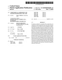 AGROCHEMICAL COMPOSITION AND METHOD FOR PREPARING THE SAME diagram and image