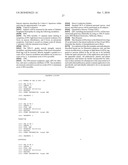 Methods and compositions for treating neuropathic and neurodegenerative conditions diagram and image