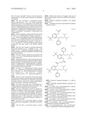 NOVEL DERIVATIVES OF 3,3-DIPHENYLPROPYLAMINES diagram and image