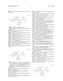 NOVEL DERIVATIVES OF 3,3-DIPHENYLPROPYLAMINES diagram and image