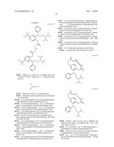 NOVEL DERIVATIVES OF 3,3-DIPHENYLPROPYLAMINES diagram and image