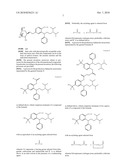 NOVEL DERIVATIVES OF 3,3-DIPHENYLPROPYLAMINES diagram and image