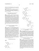 NOVEL DERIVATIVES OF 3,3-DIPHENYLPROPYLAMINES diagram and image