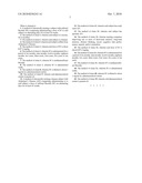 Dosing Regimen for the Treatment of Alzheimer s Disease With Sulfonyl Fluorides diagram and image