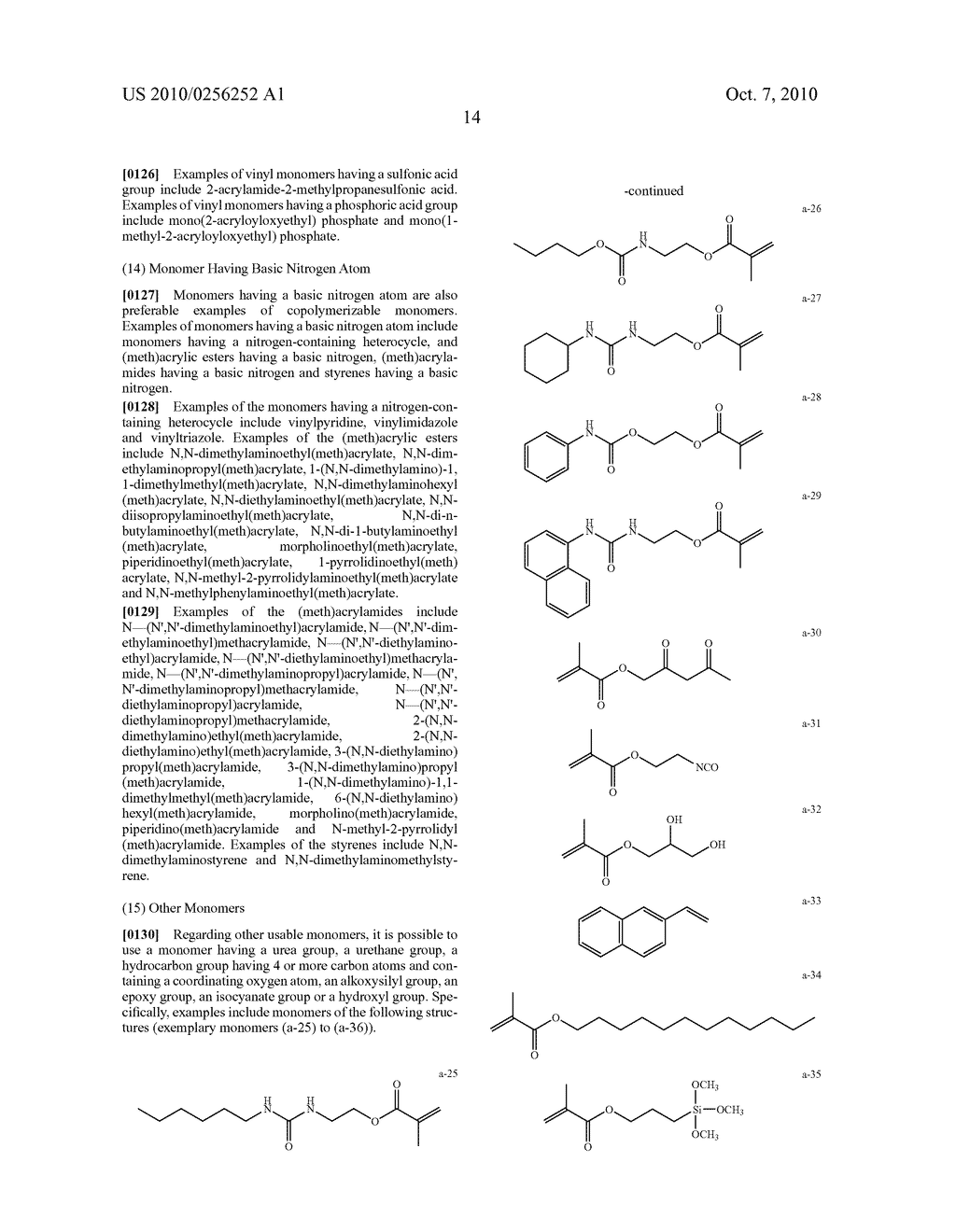 PIGMENT DISPERSION COMPOSITION, CURABLE COLOR COMPOSITION, COLOR FILTER AND METHOD FOR PRODUCING THE SAME - diagram, schematic, and image 15