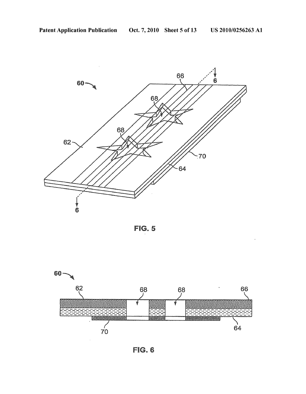 COMPOSITION FOR APPLICATION TO A SURFACE - diagram, schematic, and image 06