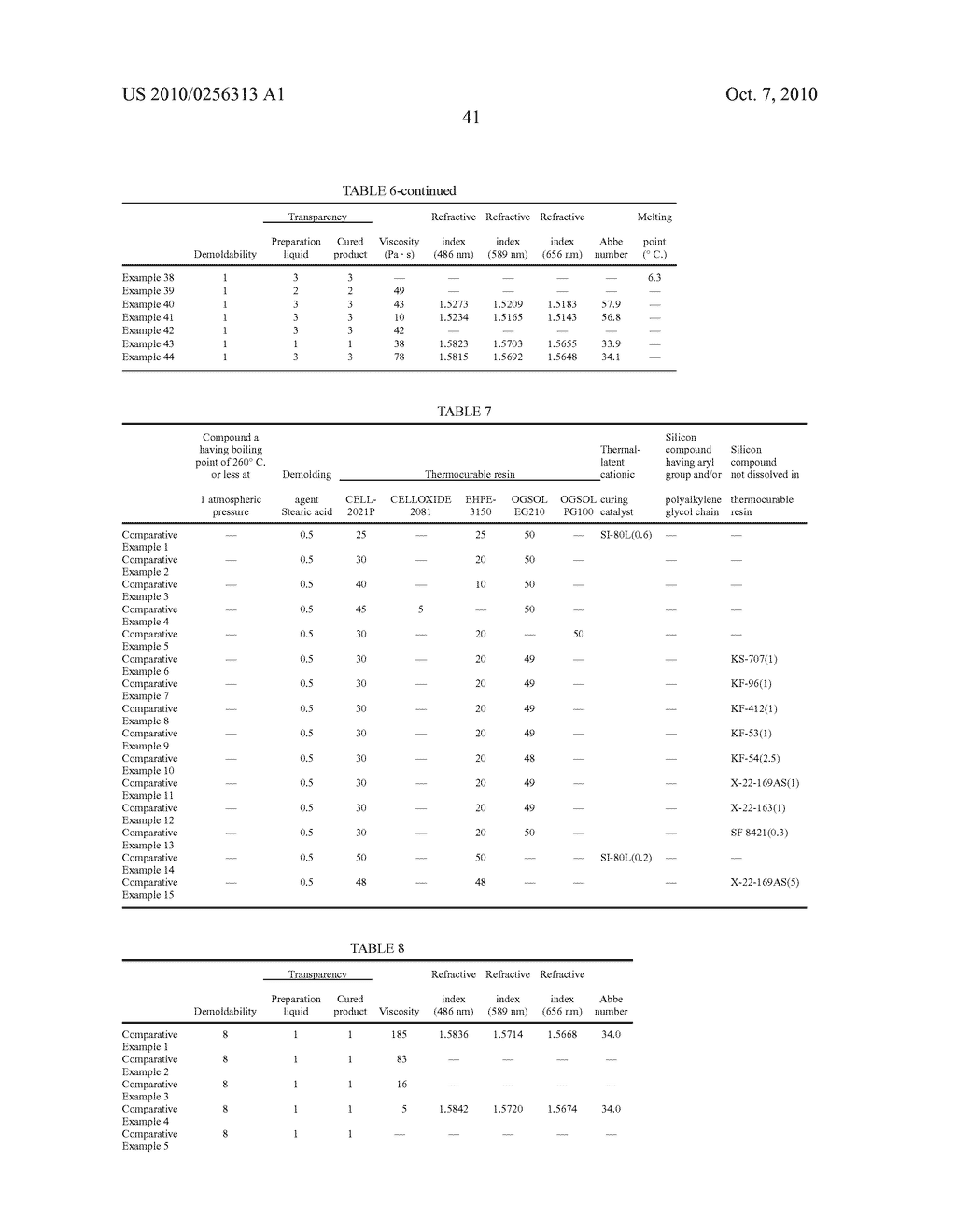 CURABLE RESIN COMPOSITION FOR MOLDED BODIES, MOLDED BODY, AND PRODUCTION METHOD THEREOF - diagram, schematic, and image 42