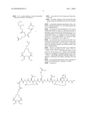 Peptide-based compounds diagram and image