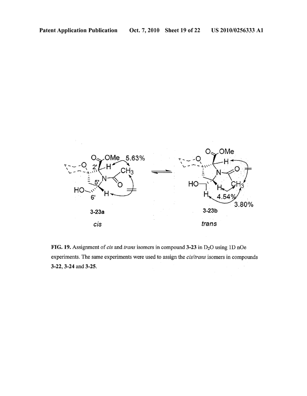 Peptide-Based Beta Turn Mimetics - diagram, schematic, and image 20