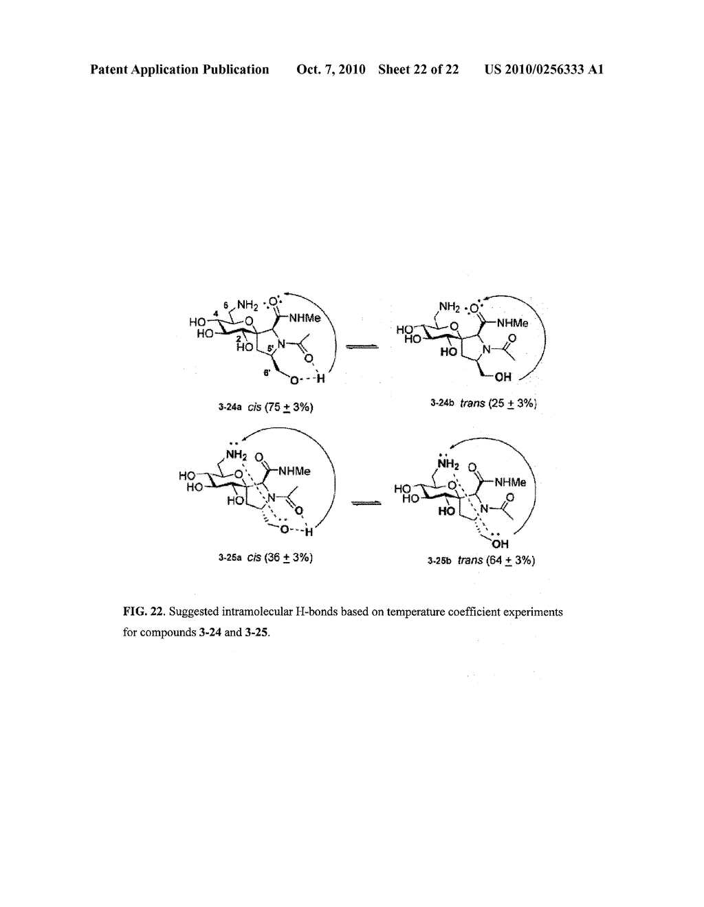 Peptide-Based Beta Turn Mimetics - diagram, schematic, and image 23