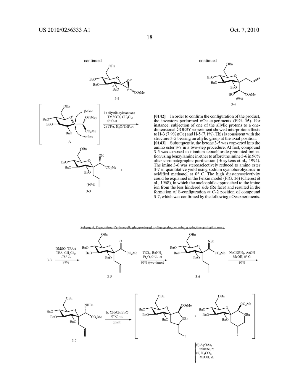 Peptide-Based Beta Turn Mimetics - diagram, schematic, and image 41